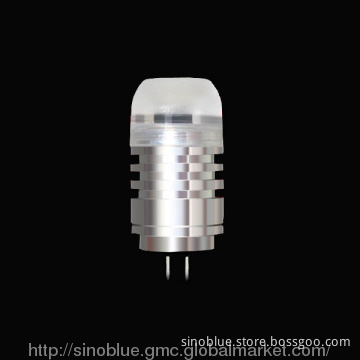 AC/DC12V 3W G4 led bulb